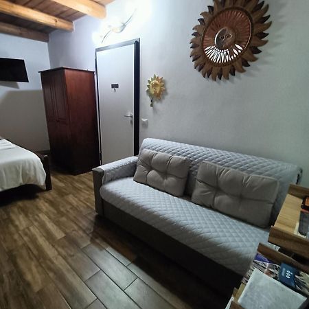 Bed And Breakfast Raggio Di Sole Iglesias Exteriör bild