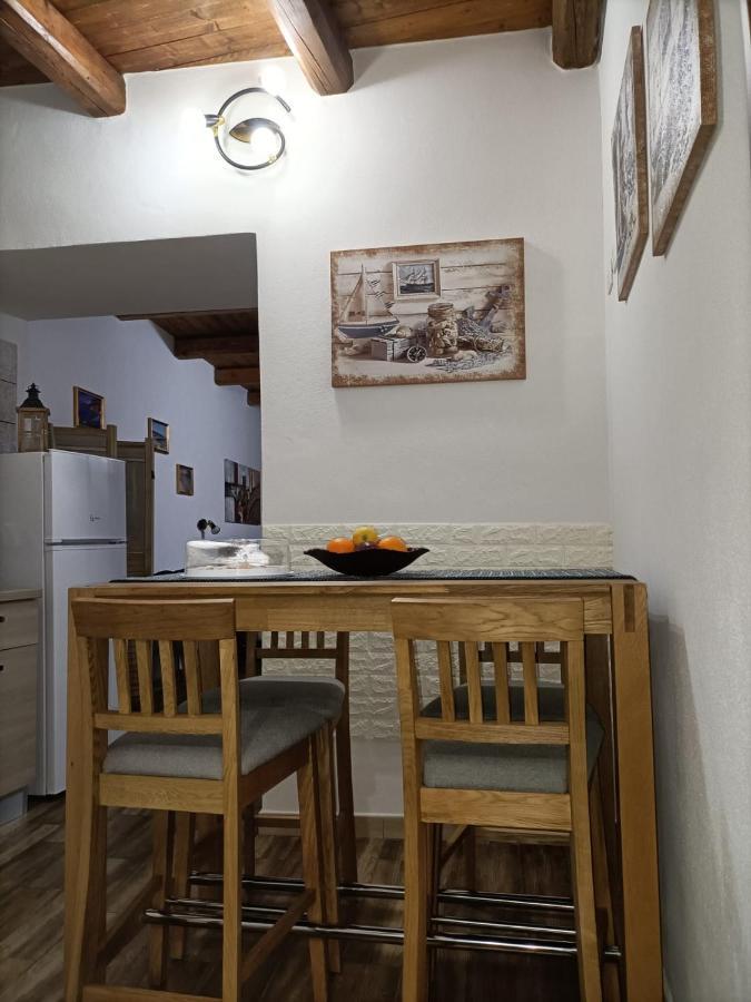 Bed And Breakfast Raggio Di Sole Iglesias Exteriör bild
