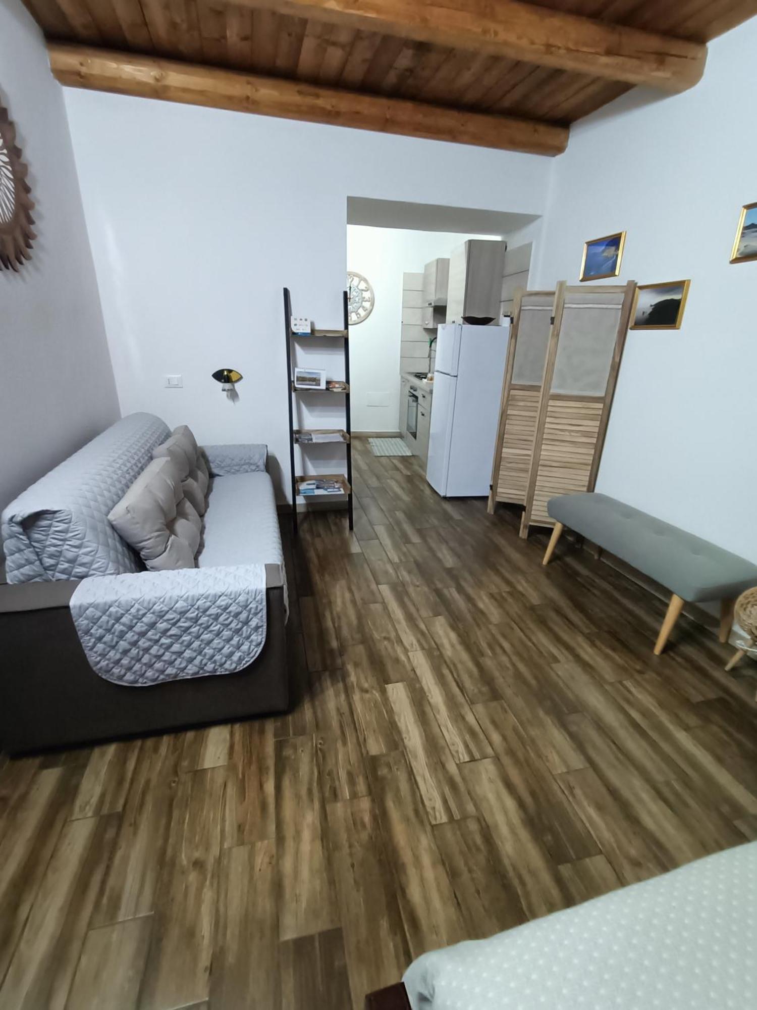 Bed And Breakfast Raggio Di Sole Iglesias Exteriör bild
