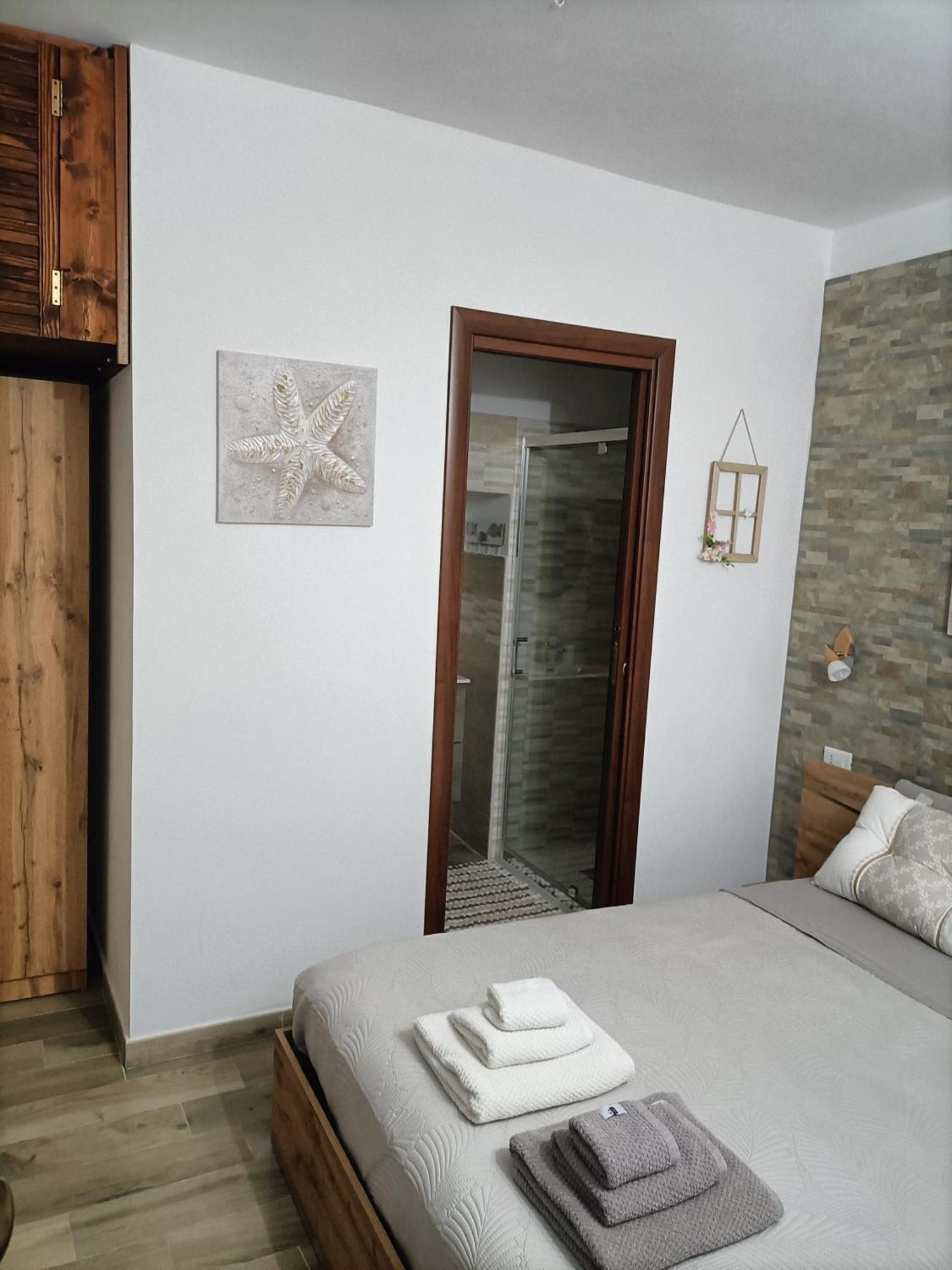 Bed And Breakfast Raggio Di Sole Iglesias Exteriör bild