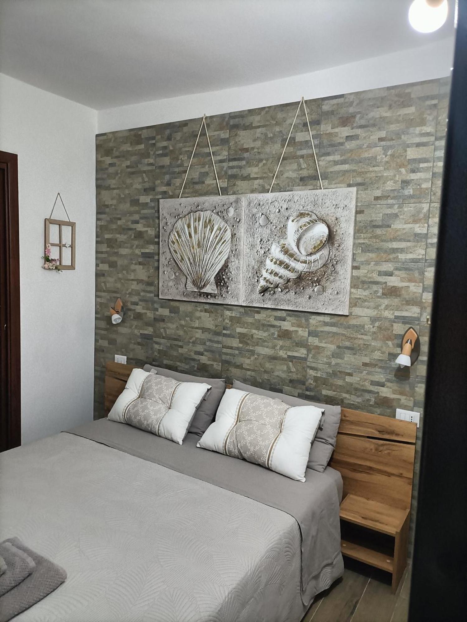 Bed And Breakfast Raggio Di Sole Iglesias Exteriör bild